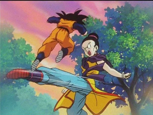 DragonBallShots's tweet photo. Happy Mother's Day https://t.co/LKe9rQlqDj