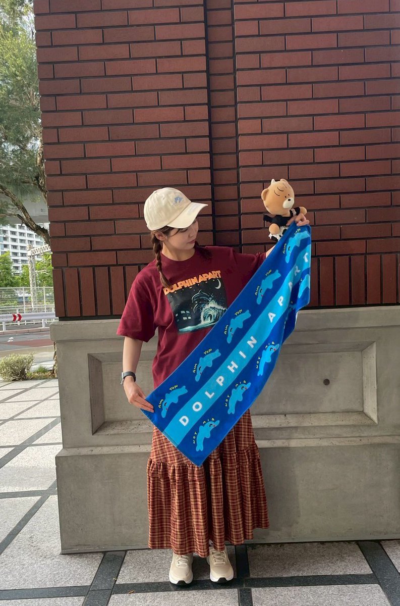 aimyon_m0306's tweet photo. 増築ドルフィンアパート最高すぎた‼︎
あいみょんの言葉1つ1つが胸に刺さるし、もっともっと頑張ろう楽しもうって思ったよ😭
これからもたくさん会いに行くからね 🧸
@aimyonGtter 大好き！！！
幸せな時間をありがとう🥰
 #あいみょん
 #ドルアパ横浜
 #aimyon https://t.co/ZZ0W4P4UnL