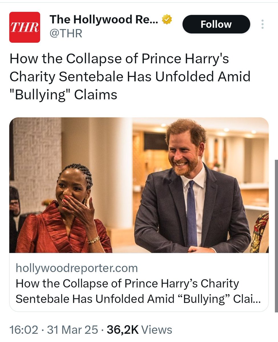 Cleorio1991's tweet photo. @bettyboo20202 @voguemagazine Keep on with your ππ©
#SussexSquadSewerRat
#MoonbumpMeg
#SussexBabyScam
#SentebaleScam
#AfricanParks
#DisasterTourists
#GriefGrifters
#DisasterVultures https://t.co/w9IgsJJnx7