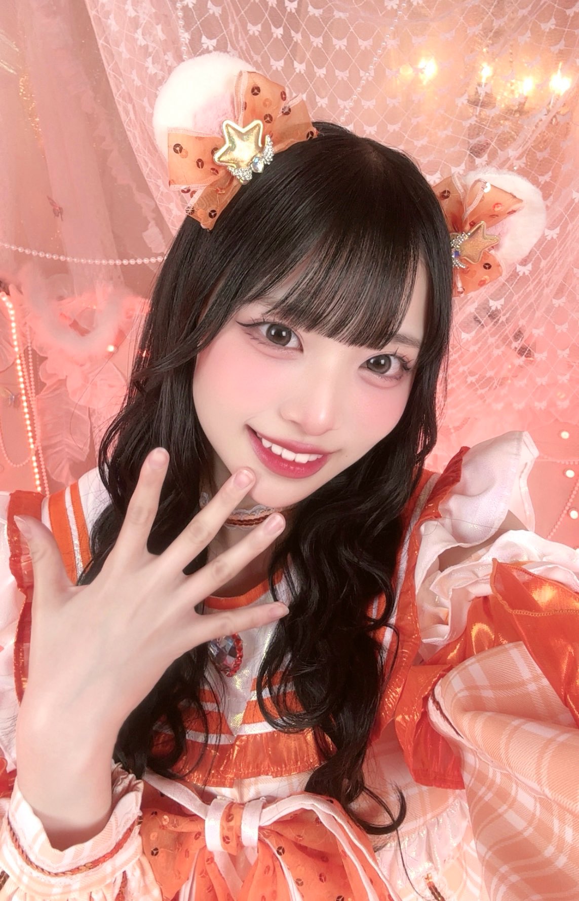 iLiFE! 小熊まむ チェキ iLiFE 小熊まむ チェキ - メルカリ