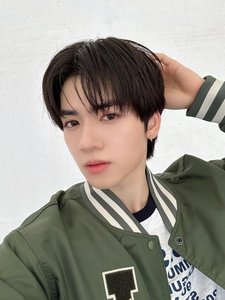 POW_grid's tweet image. [#YORCH]
🍀🍀🍀🍀🍀
#POW #파우 #요치 #항상그자리에있어 #AlwaysThere