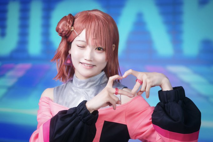 コスプレイヤーなぎのTwitter画像31