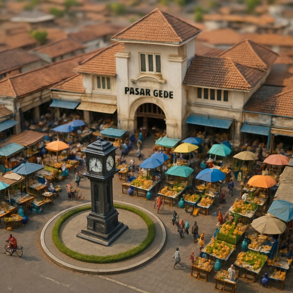 Lele_Gombel's tweet image. Icon pasar kota solo
#aithreads #ChatGPT