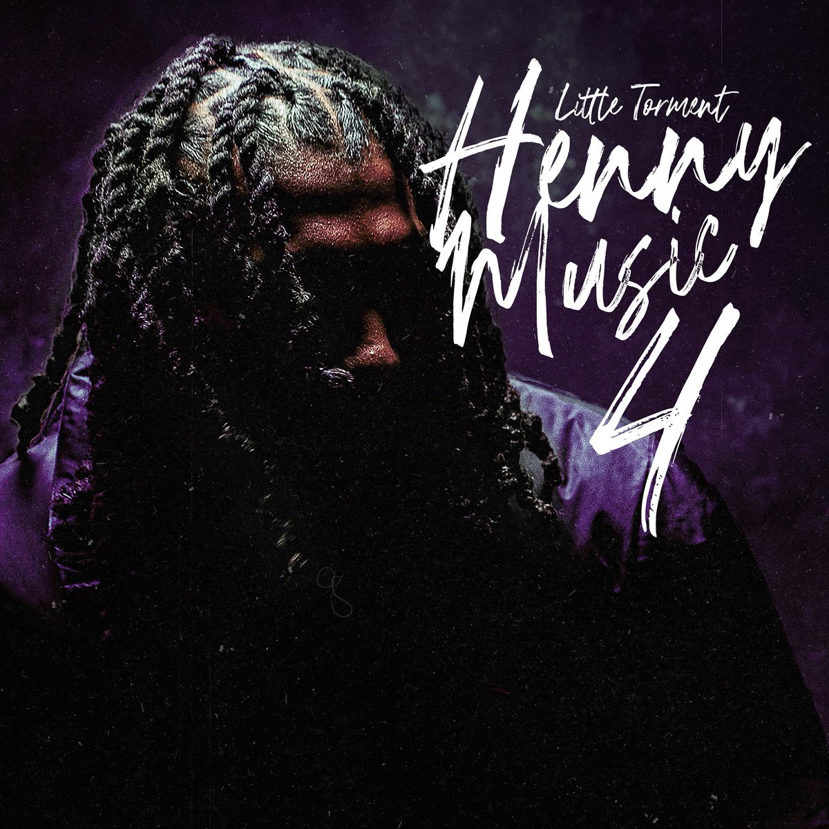 HENNY MUSIC 4

June 5th, PRE SAVE now.
