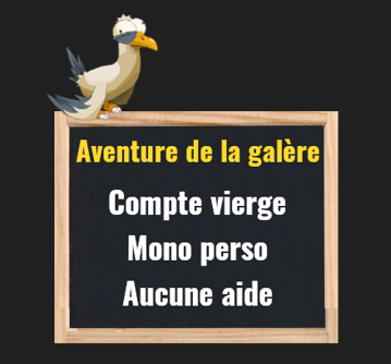 📌 Petite pause du farm de vidéos j'suis rincé mdrr, go stream PEINARD Wakfu aventure de 0 sur un nouveau compte vierge, on se remet dans la peau d'un débutant qui galère lets go twitch.tv/nozadah