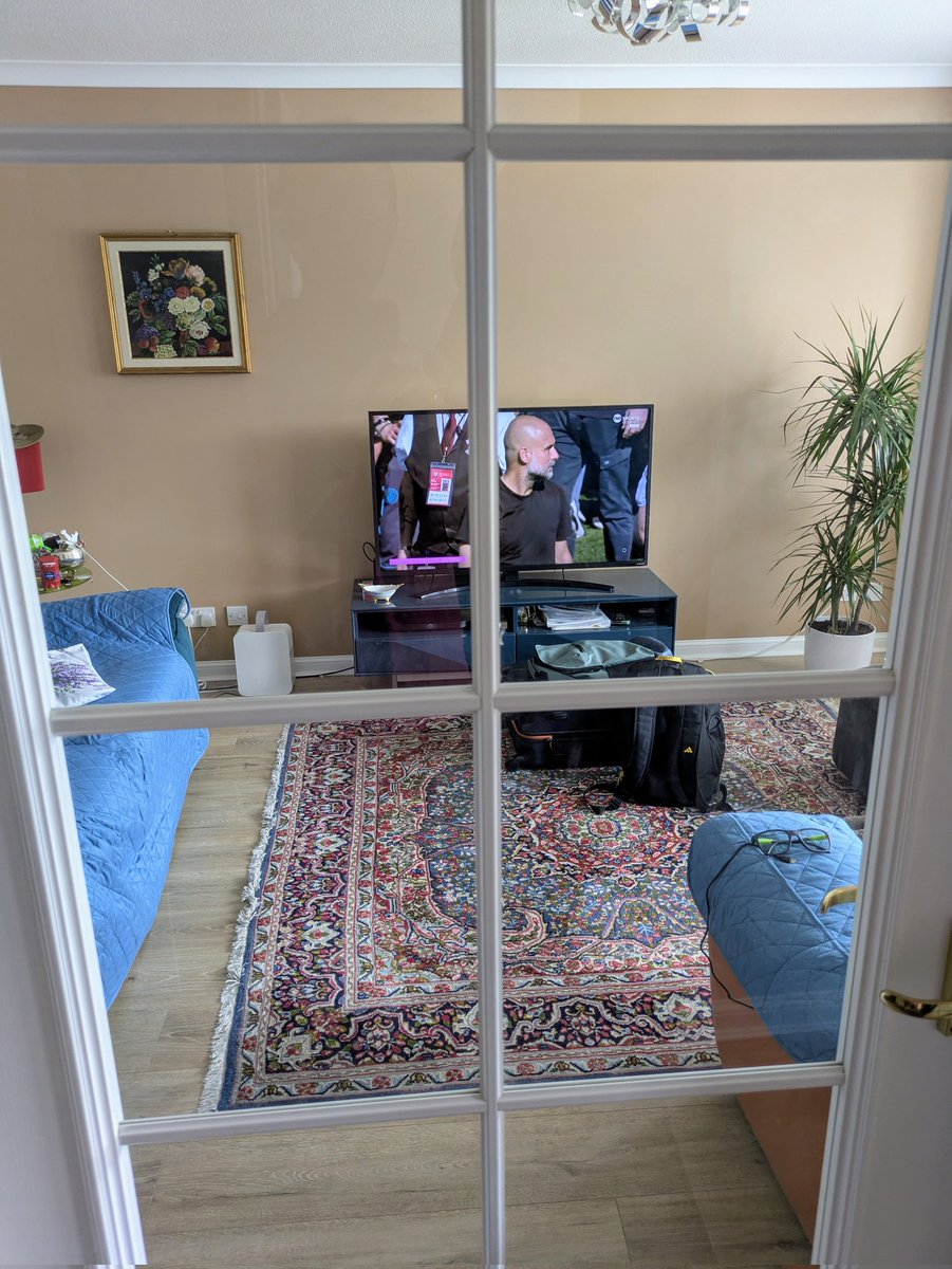 angelo_rules's tweet image. Spot Guardiola