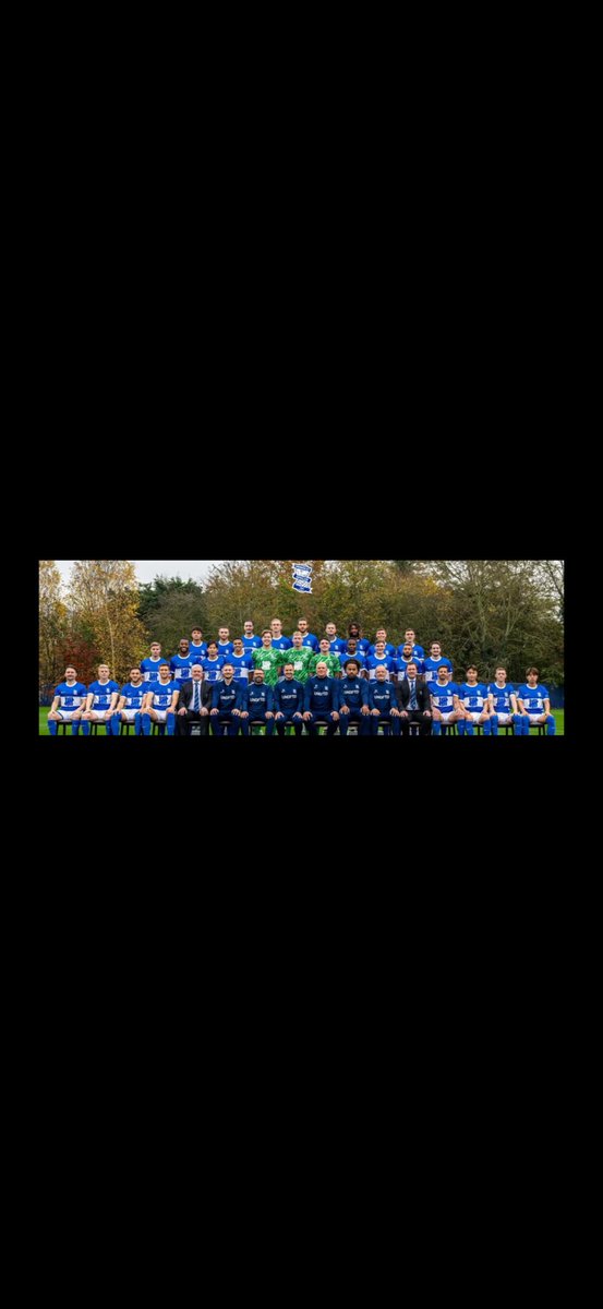 So the end of a remarkable season for us. To finish the season with 111 points is an outstanding achievement for all involved. It has been a brilliant learning experience for myself this season, with it being my first full time coaching role it couldn’t have gone any better #kro