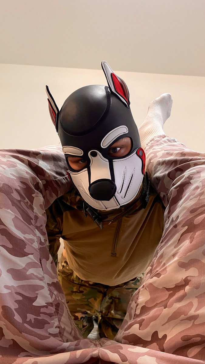 Protomen (@pup_proto) on Twitter photo <a href="/pup_inik/">INik</a> <a href="/pup_inik/">INik</a>