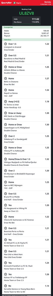 100 odds - UL8ZV8

🔞