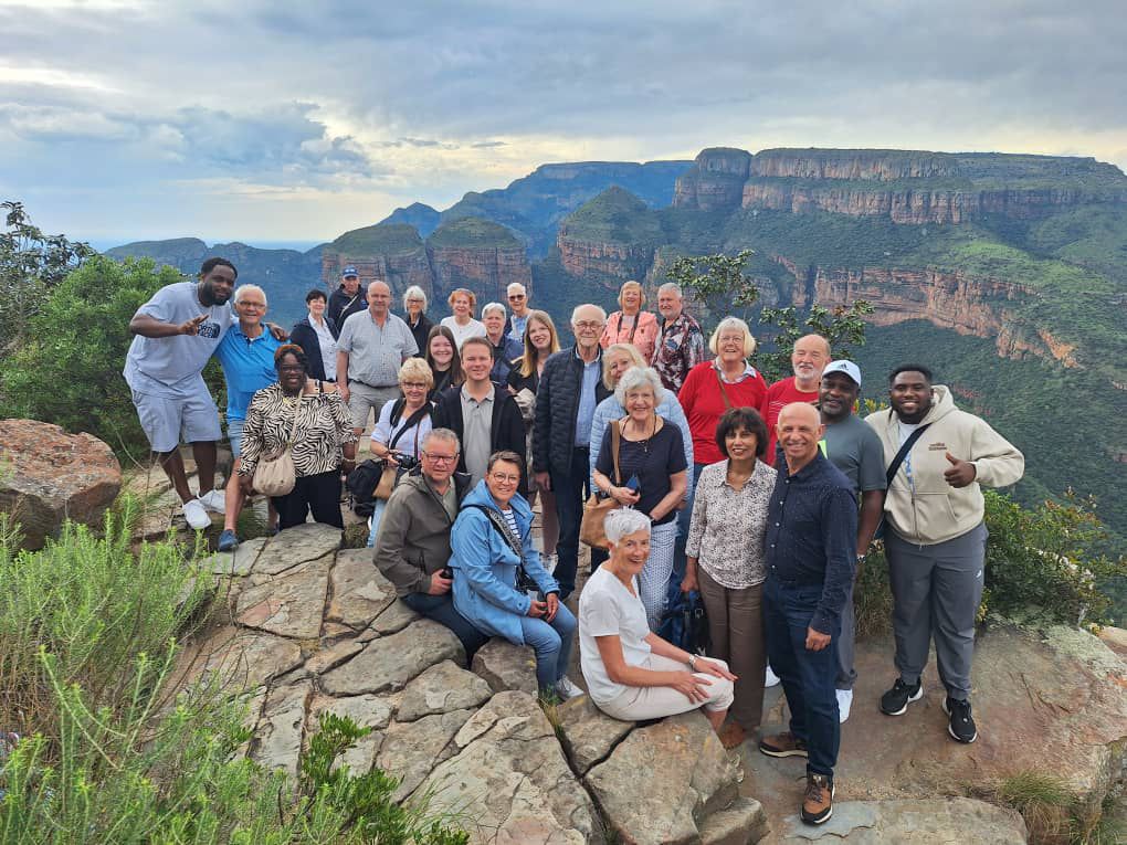 Ben van der Linde tweet media