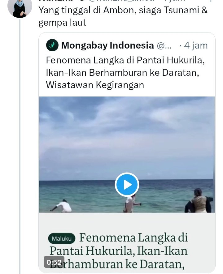 Georitmus 🇮🇩 tweet media