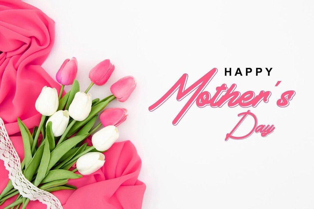 Wishing every mother, across The Bahamas, a very special and Happy Mother's Day.