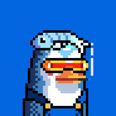 Let’s gooo! Just secured my Pengz 🐧🔥 
Cold vibes, cooler moves. <a href="/PengzOnApe/">PengzOnApe</a> 

#Pengz