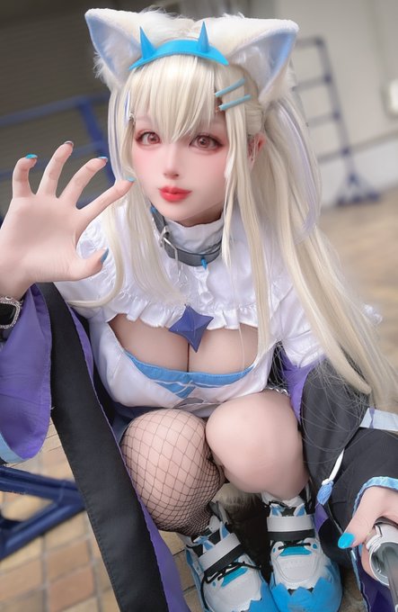 コスプレイヤーきっかのTwitter画像18