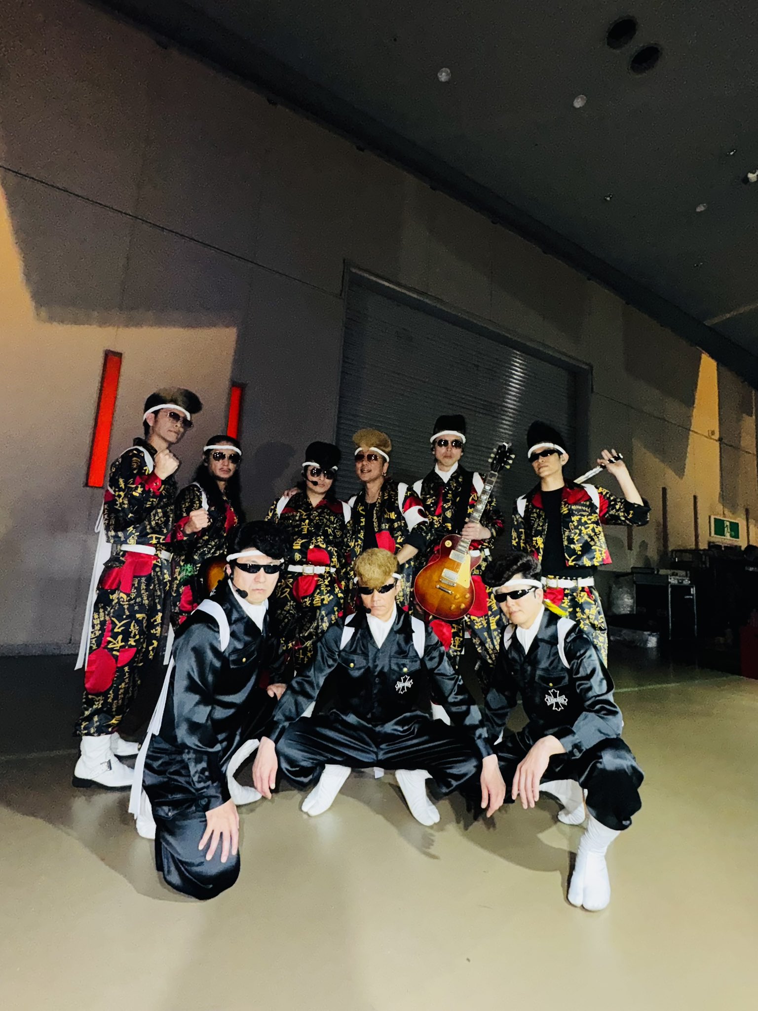 叶 亜樹良 (@_____AKIRA_____) / X
