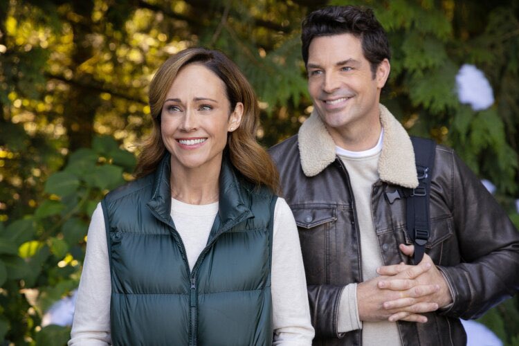 Good Serene Sunday!  "Honor her for all that her hands have done, and let her works bring her praise at the city gate."
Proverbs 31:31

Happy Mothers Day! 

REMINDER
Tonight Sun 5/11 9p/8c
@hallmarkfamily
#TheGiftofPeace
<a href="/brennanelliott2/">Brennan elliott</a>
@NikkiDeLoach