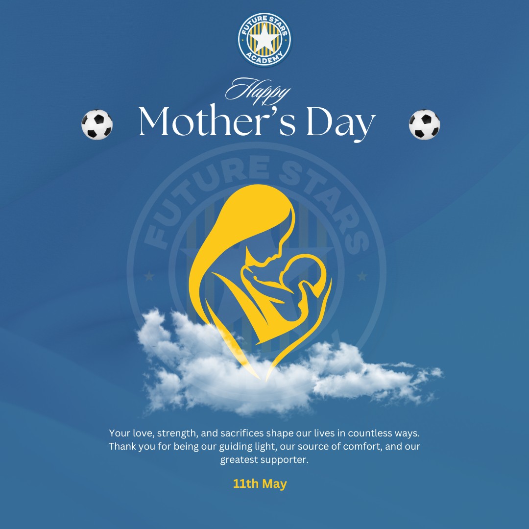 Future Stars Academy tweet media