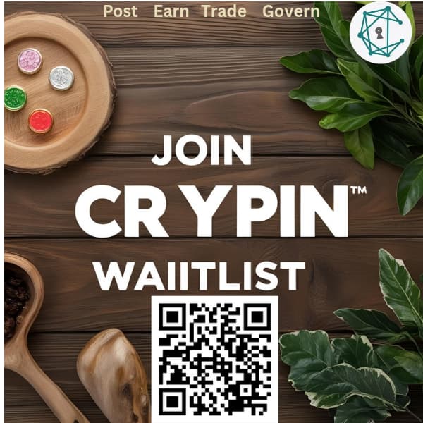 MosesEnang47's tweet image. Every good project mustn&apos;t always come from your Idolo.

Join crypinecosystem.com/waitlist now!
Referral ID: Cowboy

@CRYPINEcosystem #waitlists #Airdrops #Web3 #CryptoAddict #fyb #ETH #btc #Mainnet #testnet #Yorubas