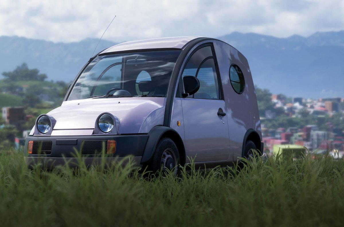 ForzaHorizon5UK's tweet image. It's time for another #Giveaway! 😎

This time, we have 2 x 'Nissan Retro Rides' Car Pack codes to offer, courtesy of Turn 10 Studios!!

1 x PS5 Code
1 x XBOX Code 

How to enter 🧑‍🏫

1. Follow us 
2. Repost this post

Winners will be announced on Sunday 1st June 2025. Good luck!!…