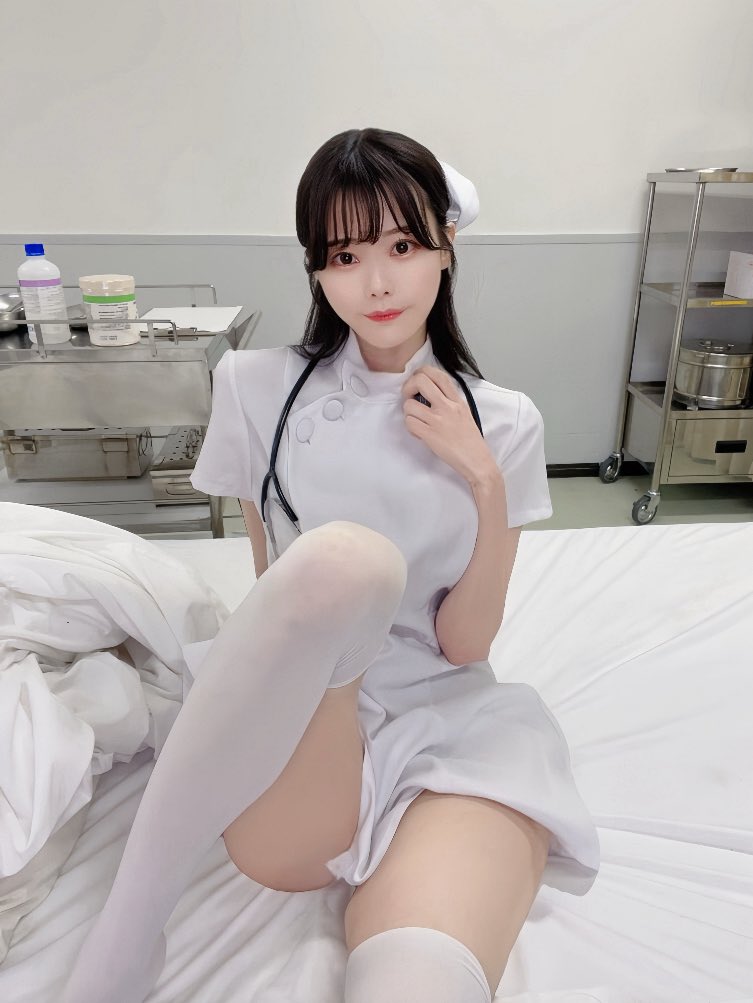 あなたの担当看護師です♡ https://t.co/86mMPMWhHg