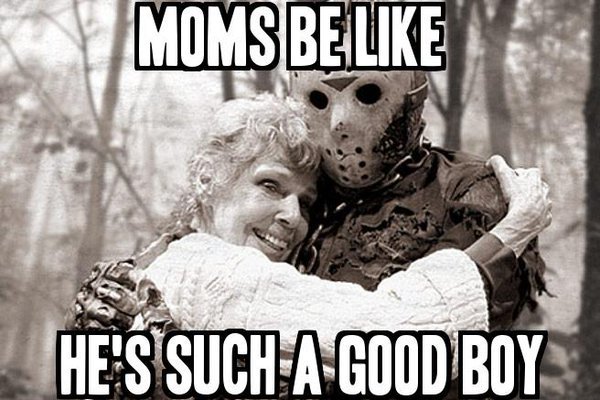 Gm, Happy Mother's Day