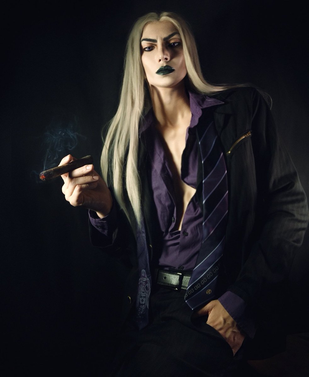 💟 #leoneabbacchio  #jojosbizarreadventure