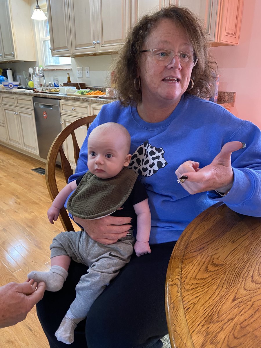 Happy Mother’s Day to my bride, love you more everyday