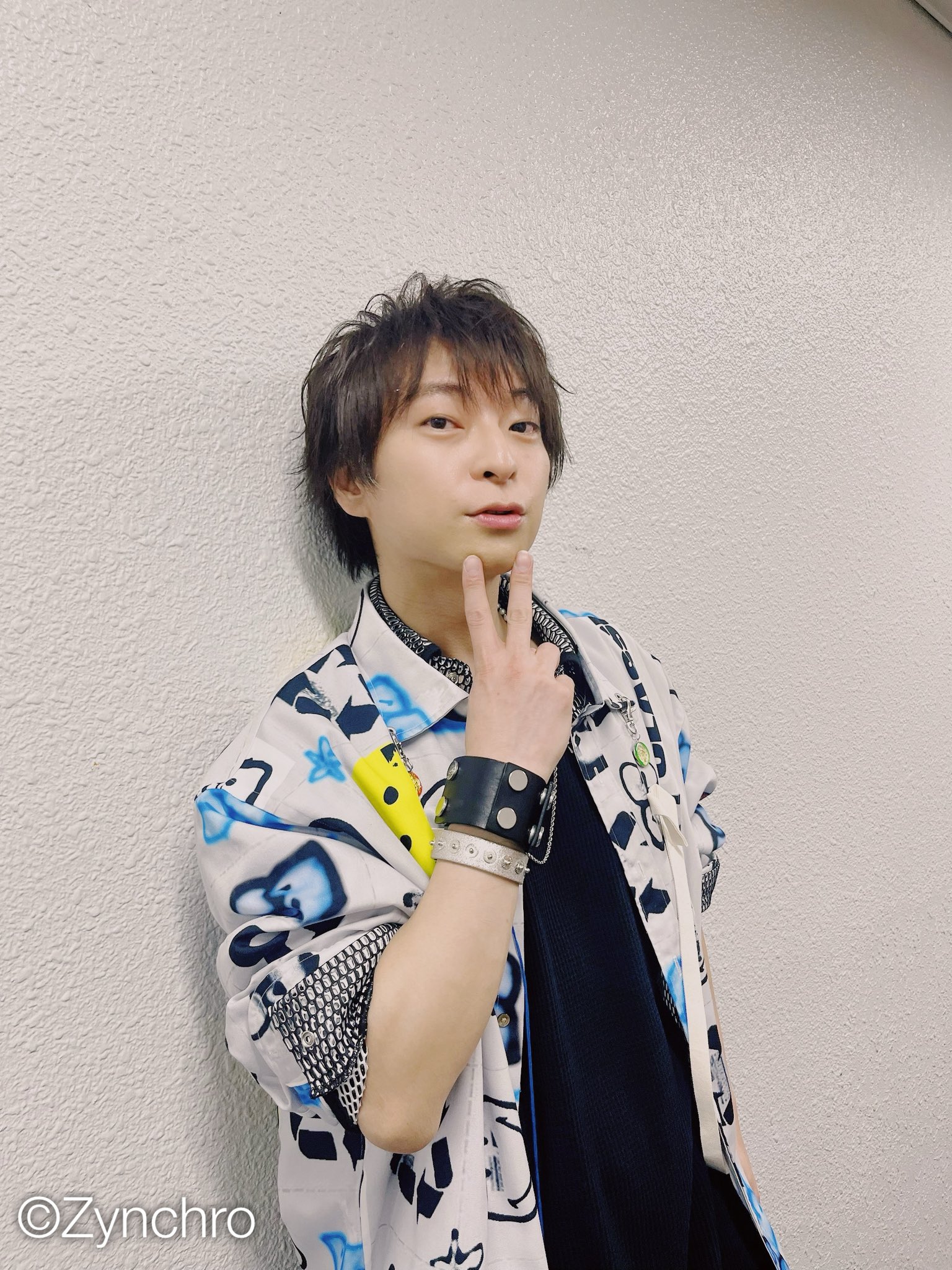 HANGOVER ブロマイド 全種 35枚セット【柿原徹也】Kiramune HANGOVER ブロマイド 全種 35枚セット【柿原徹也】Kiramune