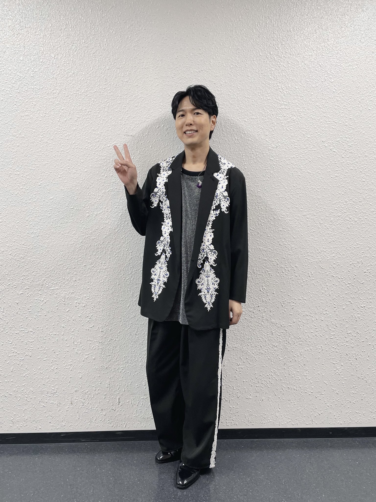 キラフェス2025神谷浩史さん2 Kiramune キラフェス2025 フォトカード 神谷浩史 - メルカリ