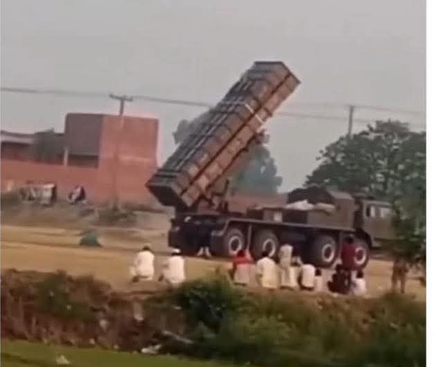 گواہ رہنا! پنجابیوں نے یہ جنگ فوج کے شانہ بشانہ لڑی ہے ۔ ۔