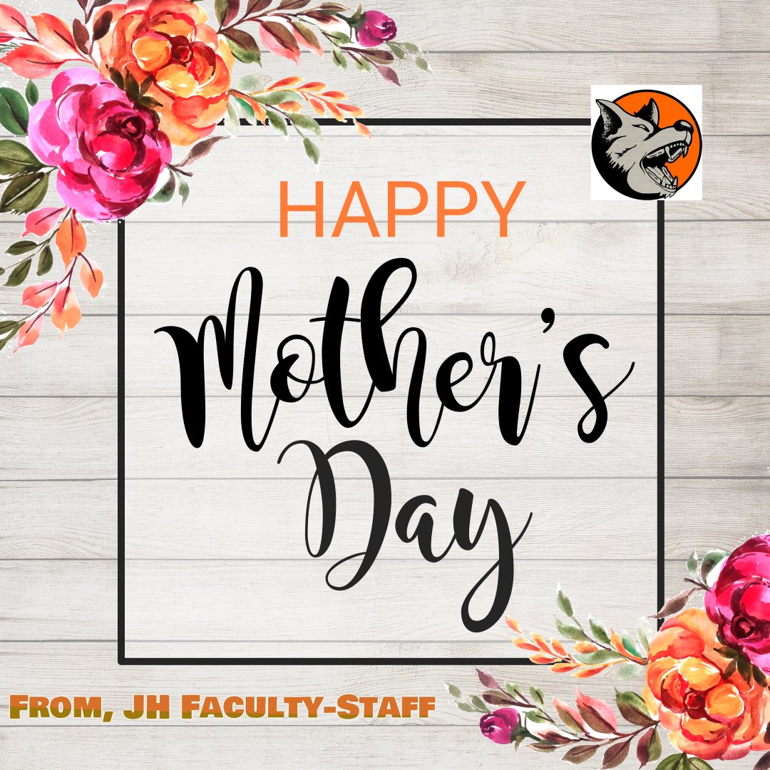 HCJuniorHigh (@hcjuniorhigh) on Twitter photo Happy Mother’s Day from the HC JH Faculty-Staff! We hope it’s a great day for all. 🌷💐🌸🌹#IMPACT360 <a href="/HCSDHuskies/">Kelly S Hess</a> Happy Mother’s Day from the HC JH Faculty-Staff! We hope it’s a great day for all. 🌷💐🌸🌹#IMPACT360 <a href="/HCSDHuskies/">Kelly S Hess</a>