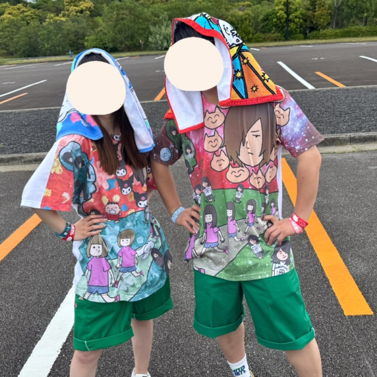 きょんちゃん！ tweet media