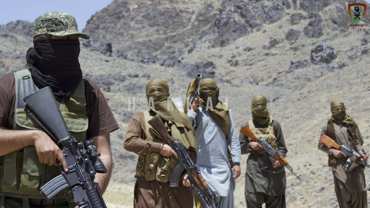 #Breaking 

BLA releases a crucial statement on the ongoing crisis in the region. 

Sharing an interesting paragraph from the statement.

“We assure India that if it makes the final decision to eliminate terrorist state of Pakistan, Baloch Liberation Army, along with the entire