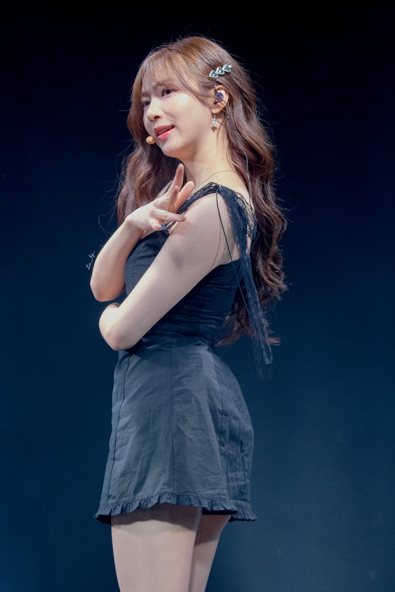 루짱‎🤍🖤 tweet media