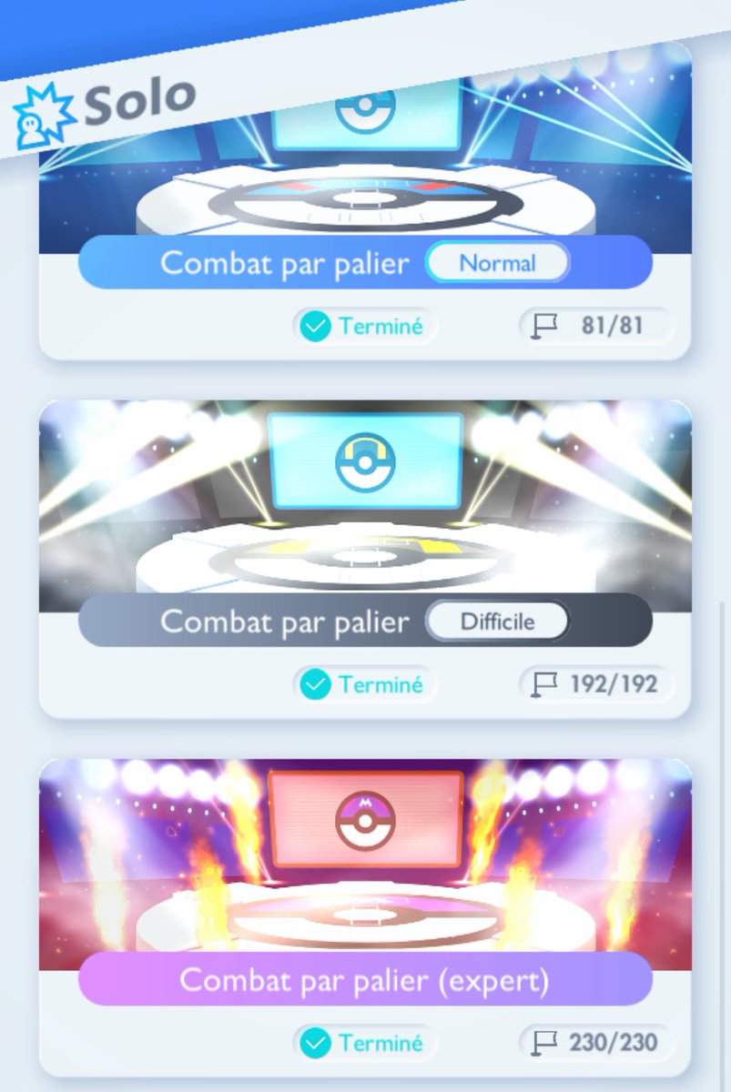 J’ai enfin pris le temps de finir ces défis à la con