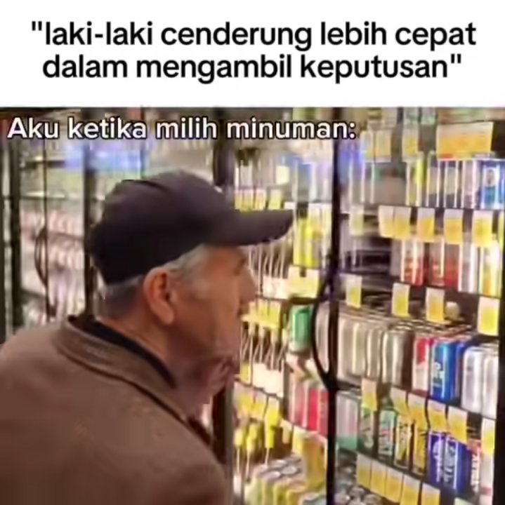 Me:
