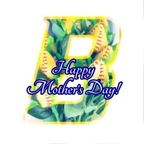 Happy Mother’s Day from Buckhorn Softball!