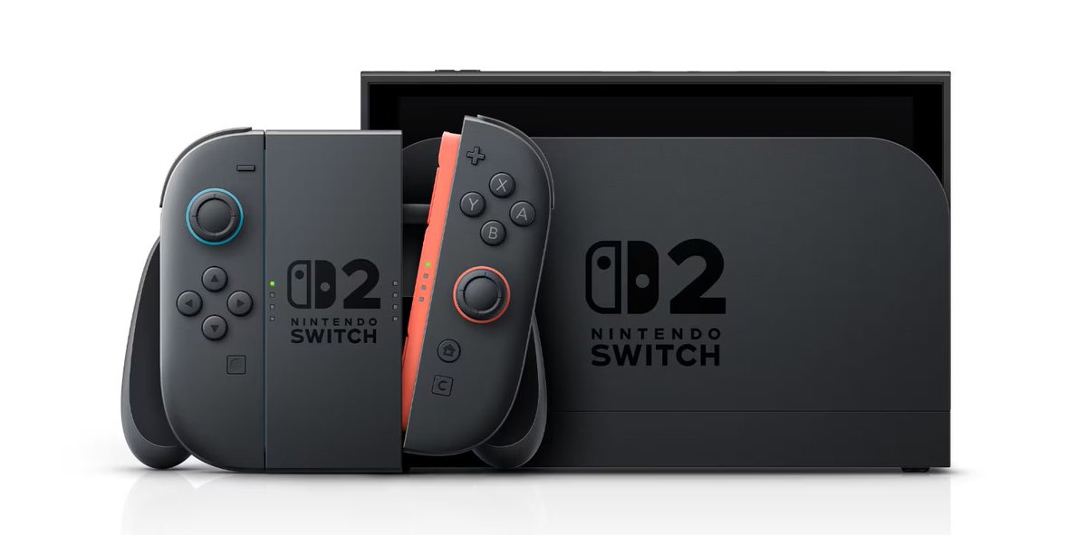 Ya hemos jugado a Nintendo Switch 2 y la experiencia ha sido genial. Resumimos lo vivido este pasado viernes gracias a <a href="/NintendoES/">Nintendo España</a> en este artículo. Se viene una gran consola para disfrutar de los RPG mejor todavía que en su predecesora.

✍️ <a href="/RiosGamerX/">Rios</a> 

rpgspain.com/2025/05/11/nin…