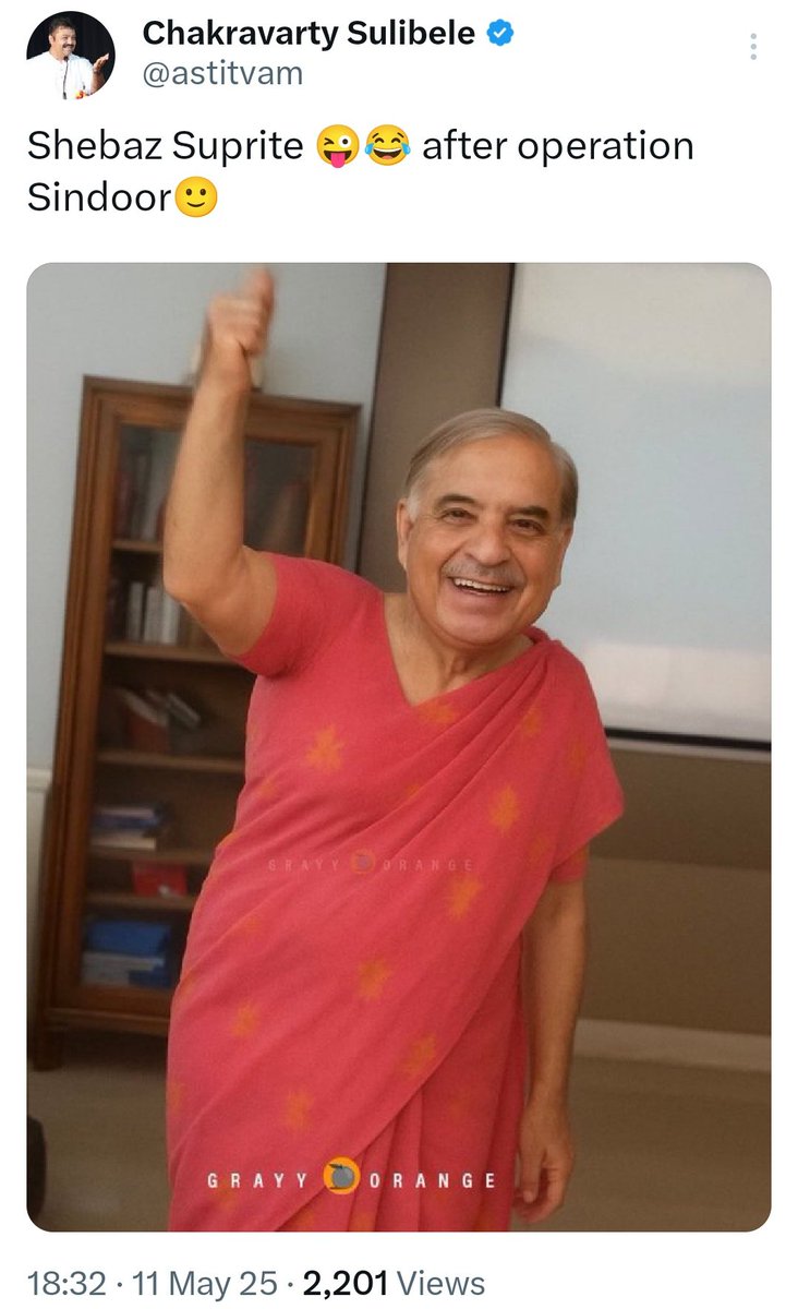 Sharan Agni 🇮🇳 tweet media