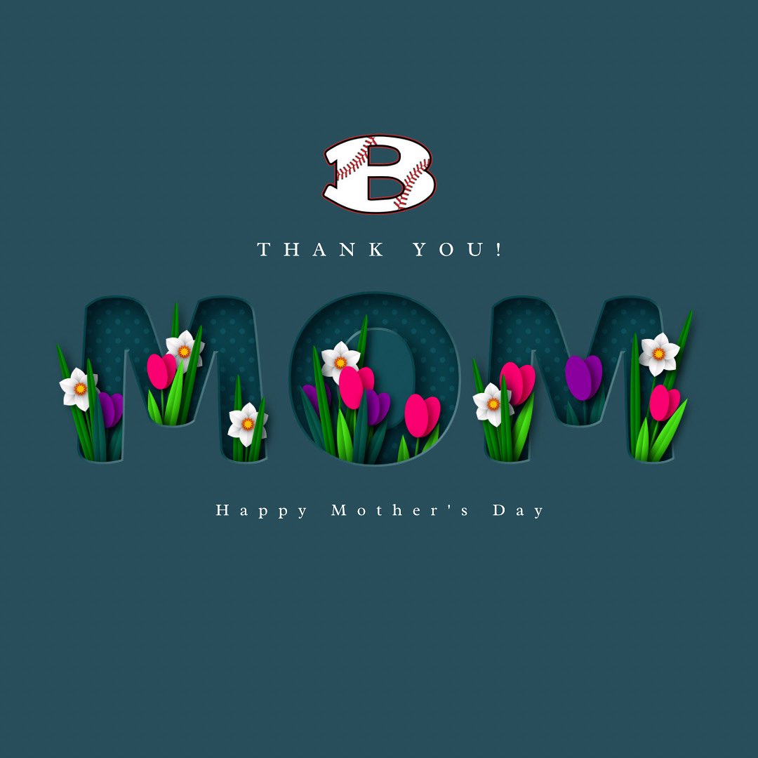 To all the Red Devils moms out there…Happy Mother’s Day. We love and need you!!