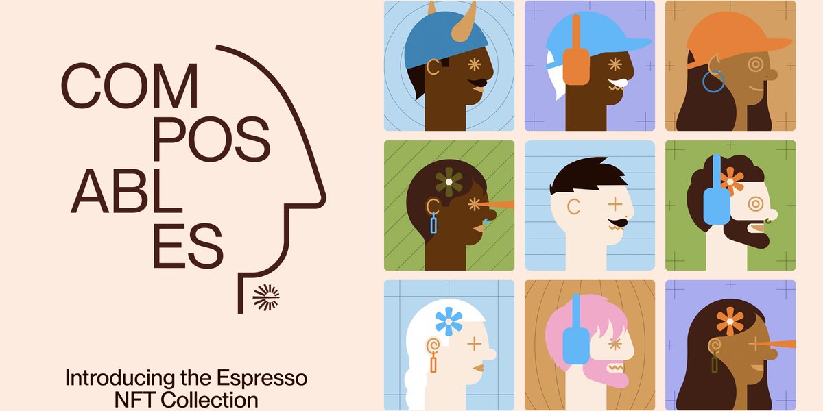 lam_base_eth's tweet photo. ⚠️ Gentle reminder about @EspressoSys:

You still have a shot at qualifying for their upcoming exclusive NFT collection 🪂
🚨 More eligibility criteria are dropping next week...
But here’s what’s confirmed so far 👇 https://t.co/XlRcuw0HH4
