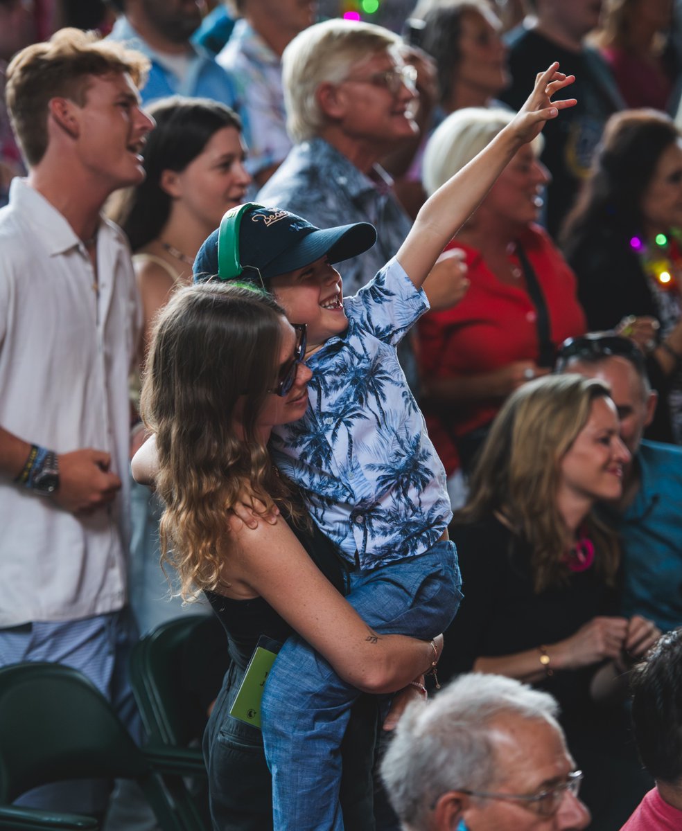 Happy Mother’s Day to all the rockin’ moms out there! 🫶