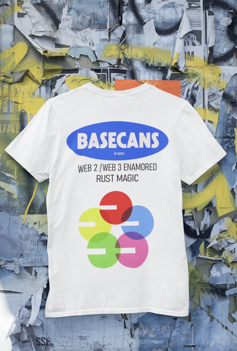 BASE CANS tweet media