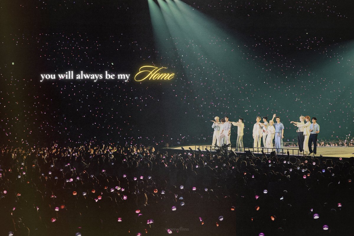 wonwflms's tweet image. “

thank you, seventeen. you worked hard today. 🤍