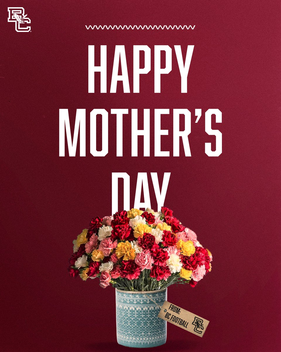 Happy Mother’s Day!