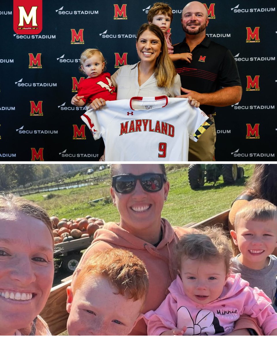 Maryland Softball (@terpssoftball) on Twitter photo Happy Mother’s Day to all the softball moms out there — especially our very own, Coach Karn and Coach Jen!
#FearTheTurtle Happy Mother’s Day to all the softball moms out there — especially our very own, Coach Karn and Coach Jen!
#FearTheTurtle