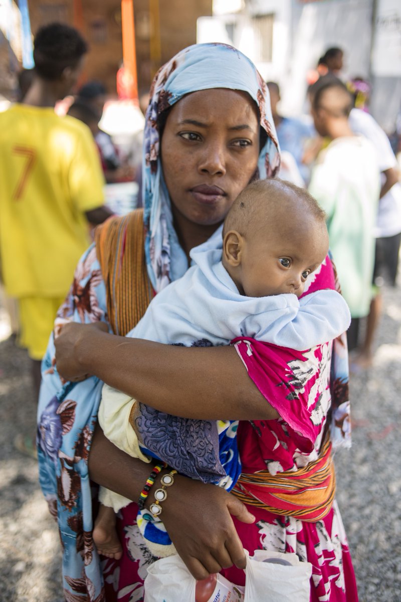 This Mother’s Day, we honour the strength, resilience, and care of mothers around the world, especially those who have faced displacement.
Support displaced mothers and their families to help provide safety, dignity, and hope: bit.ly/3RWZPoV
📷 @TassoPhoto/ICMC