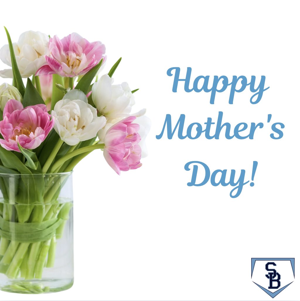 🩵🩶 Wishing a very happy Mother's Day to all! 🩶🩵