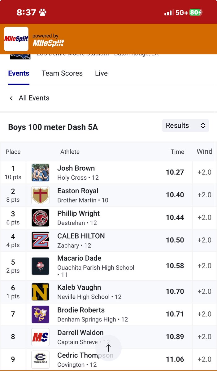 Josh “Turbo” brown tweet media