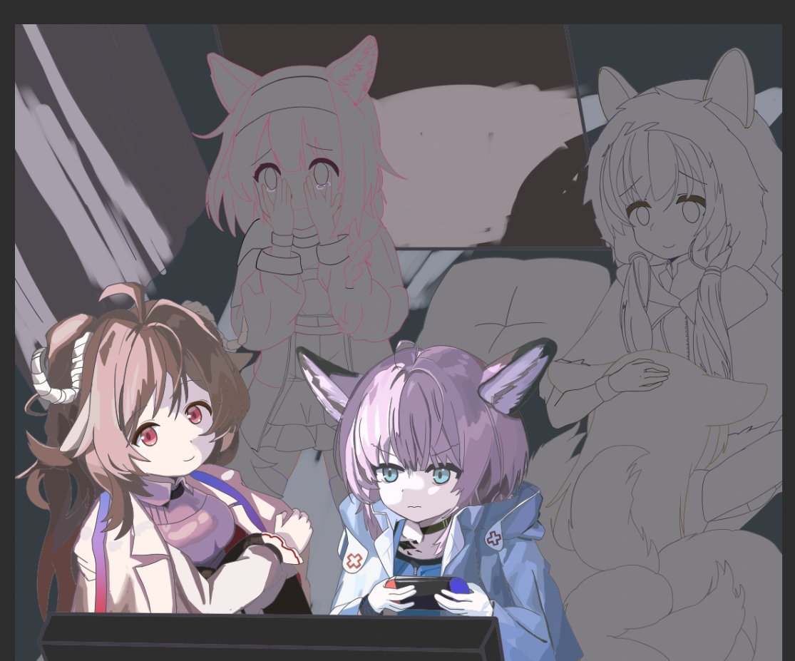 今週末までに完成させるつもりでしたが、無理でした..